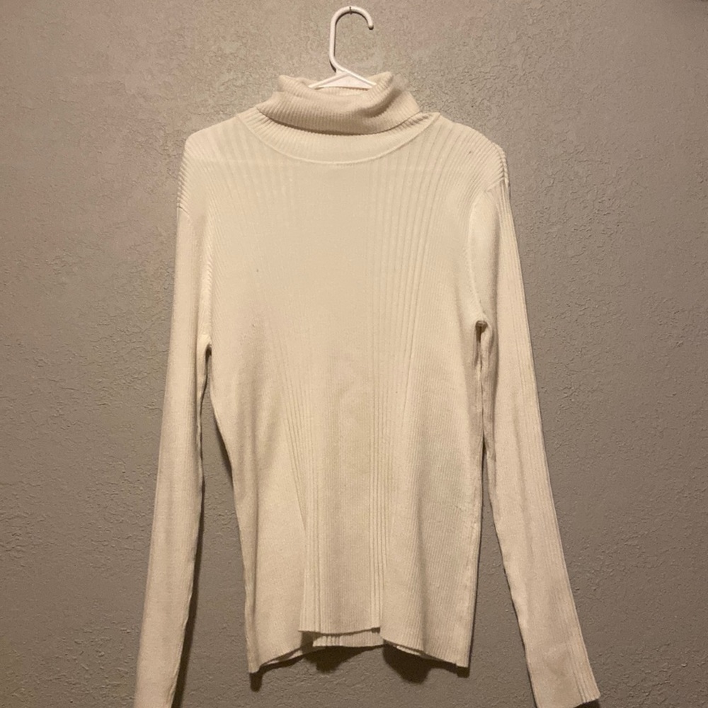 Women’s Turtleneck